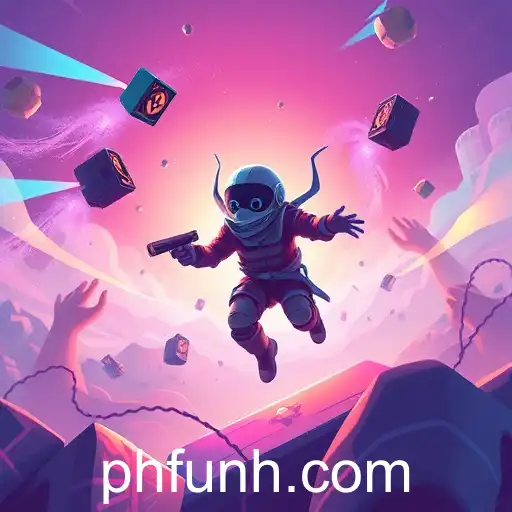 The Thriving Digital Playground