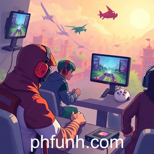 The Evolution and Impact of Online Gaming Communities