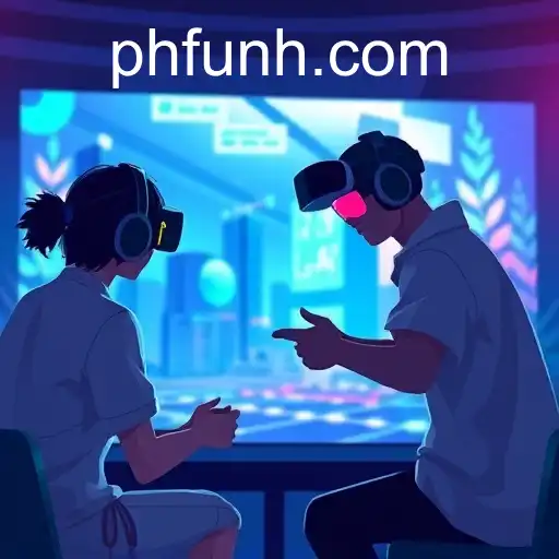 The Future of Online Gaming: A Look into 2025