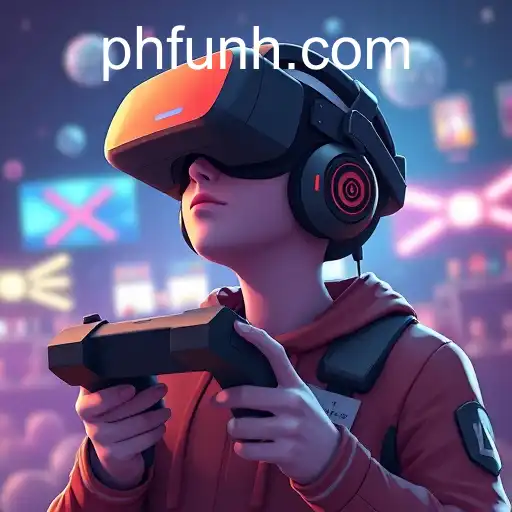 Gaming Industry Trends in 2025