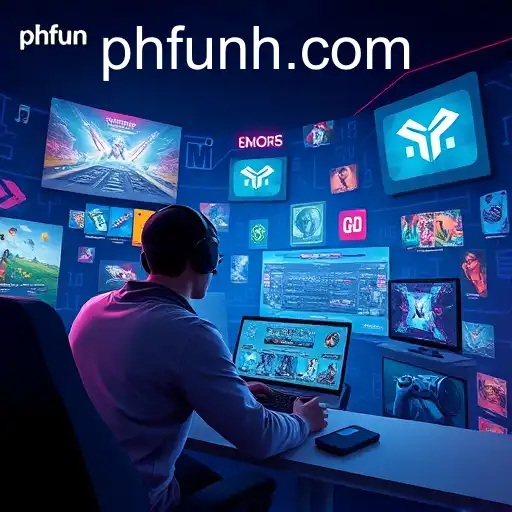 The Gaming Revolution Shaping 2025