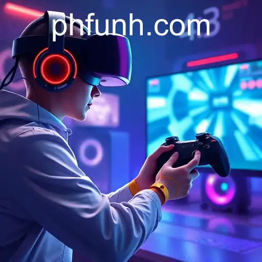 Gaming Trends and Innovations in 2025