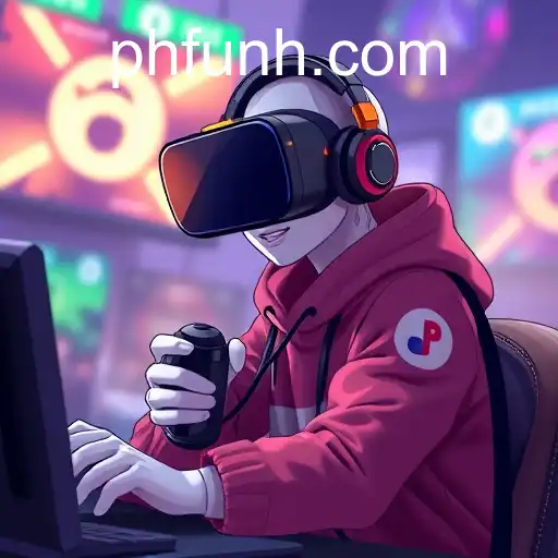 Gaming Trends and Community in 2025