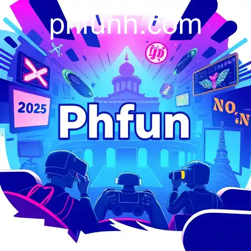 Gaming Trends and Innovations 2025