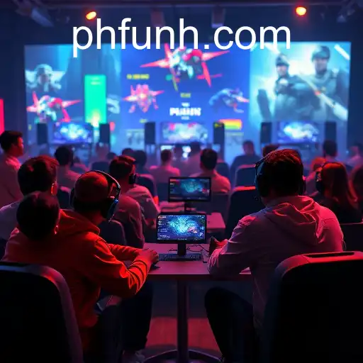 The Rise of Online Gaming and Cultural Shifts