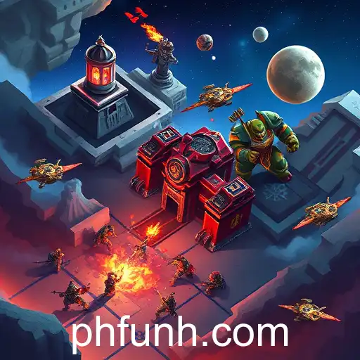 Phfun's Evolution in Online Gaming