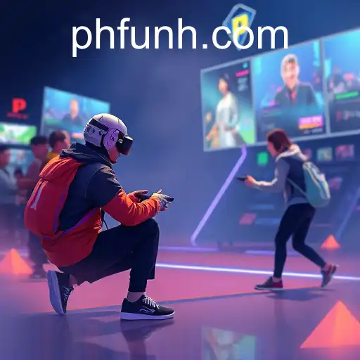 Phfun Revolutionizes Online Gaming Experience