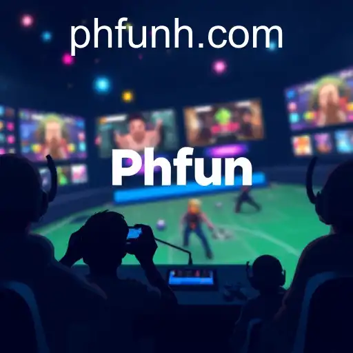Revolutionizing Digital Gaming: The Rise of Phfun