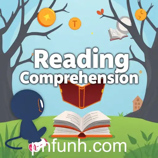 Enhancing Skills with the 'Reading Comprehension' Game Category on Phfun