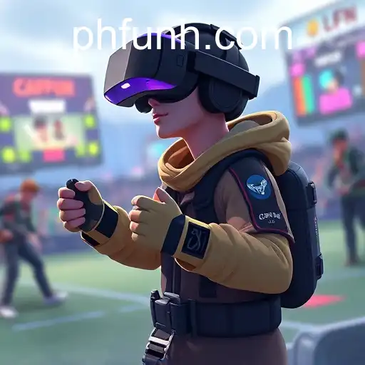 The Rise of Gaming in 2025