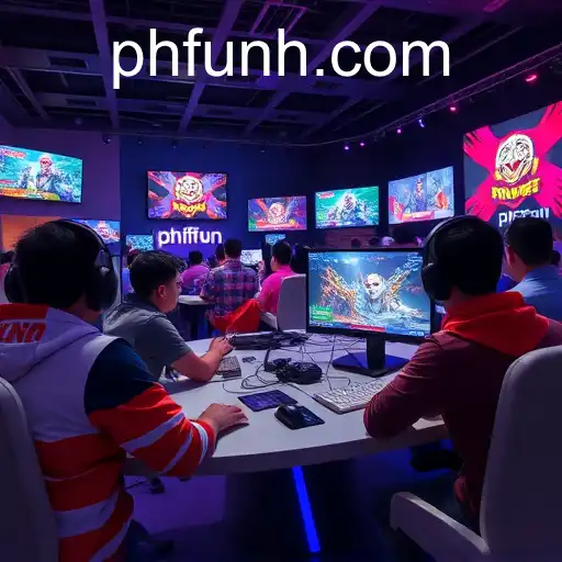 The Rise of Online Gaming in 2025