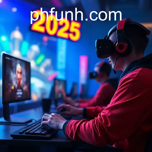 The Rise of Online Gaming Communities