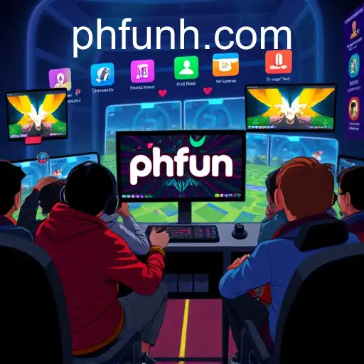 Exploring the Rise of Online Gaming in 2025