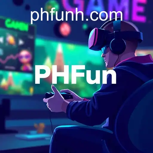 The Rise of PHFun: A Game Changer in Online Gaming