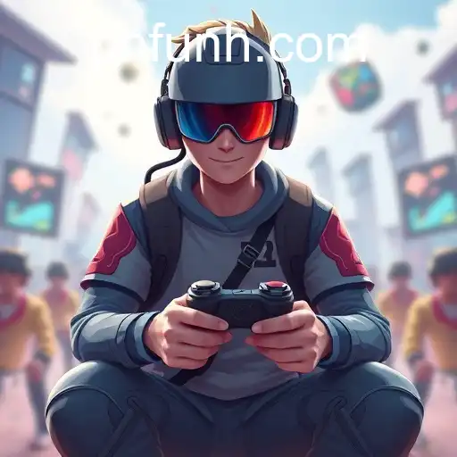 The Rise of 'Phfun': Gaming's New Frontier