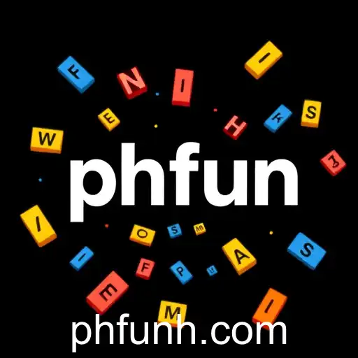 Exploring the Fascinating World of Word Games: A Journey into 'phfun'